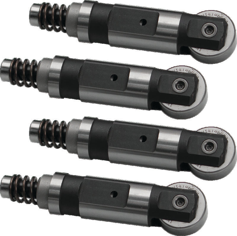 S&S Cycle 53-84 BT Hydraulic Tappet Assemblies - 4 Pack S&S Cycle Push Rods AXOPROS