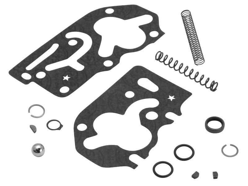 S&S Cycle 84-91 BT Master Oil Pump Rebuild Kit S&S Cycle Oil Pumps AXOPROS