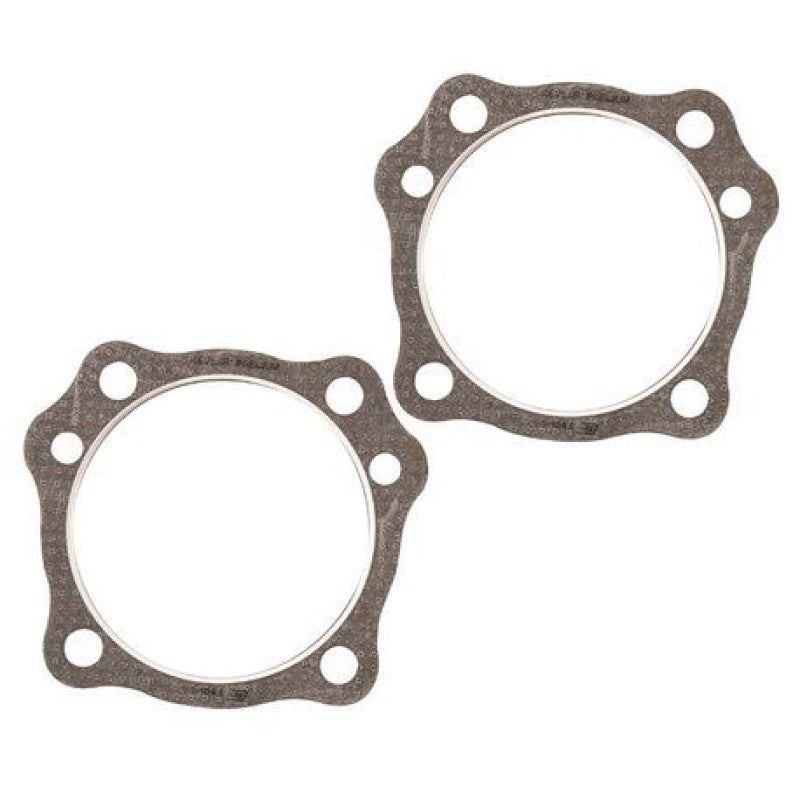 S&S Cycle 84-99 BT 3-5/8in Head Gasket - 2 Pack S&S Cycle Gasket Kits AXOPROS
