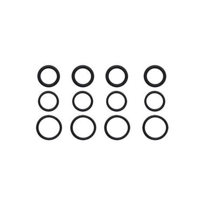 S&S Cycle 84-99 BT Pushrod Cover O-Ring Kit S&S Cycle Hardware - Singles AXOPROS