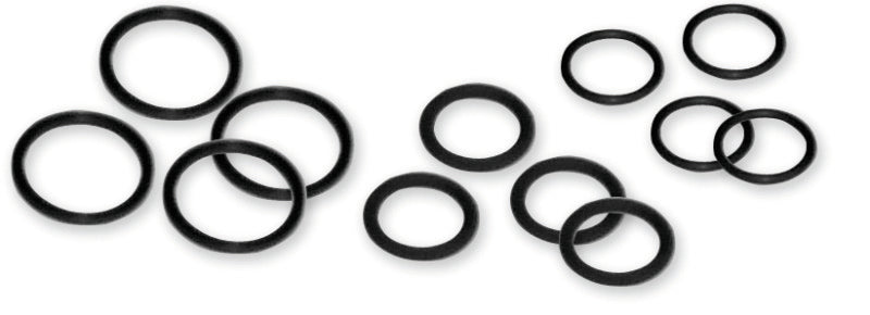 S&S Cycle 84-99 BT Pushrod Cover O-Ring Kit S&S Cycle Hardware - Singles AXOPROS