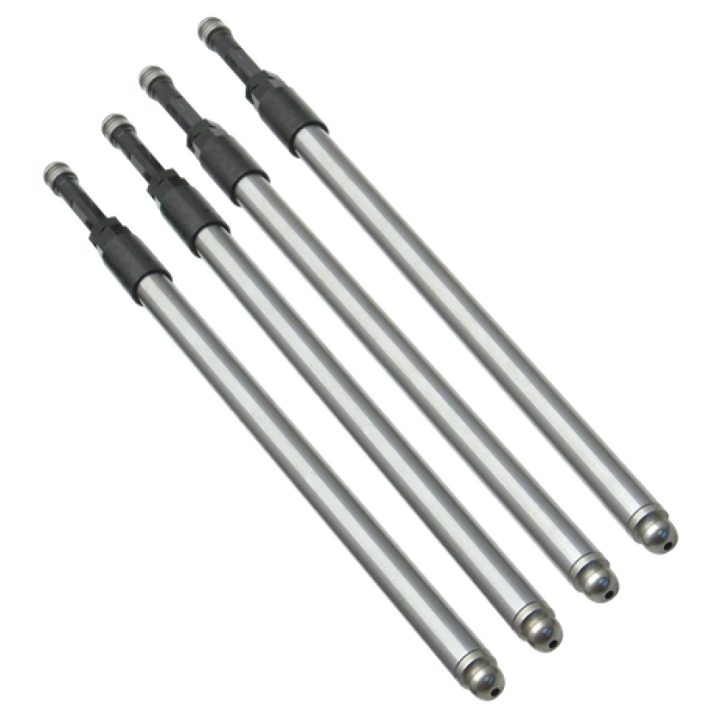S&S Cycle 84-99 BT Quickee Adjustable Pushrod Set S&S Cycle Push Rods AXOPROS