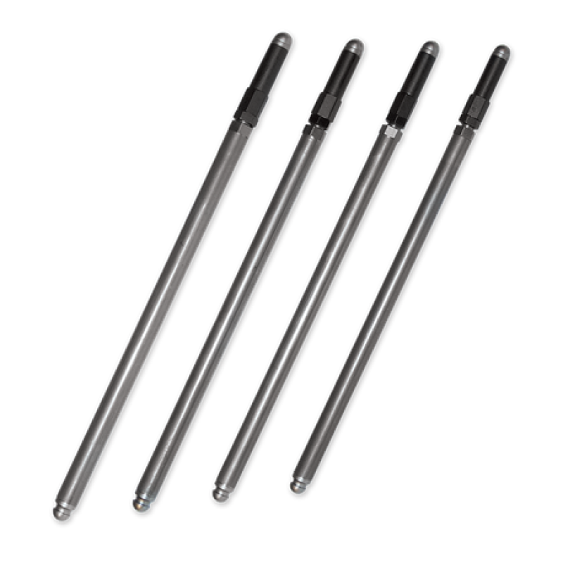 S&S Cycle 84-99 BT Standard Adjustable Pushrods S&S Cycle Push Rods AXOPROS