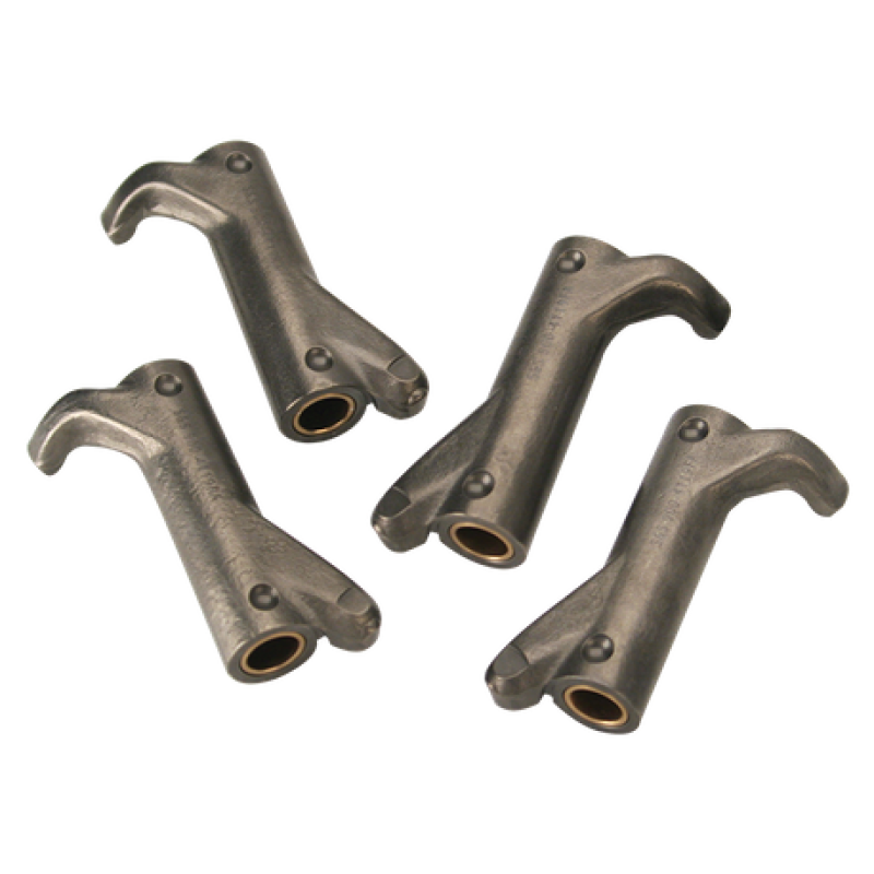 S&S Cycle 86-18 BT Standard Forged Rocker Arm Kit S&S Cycle Rocker Arms AXOPROS