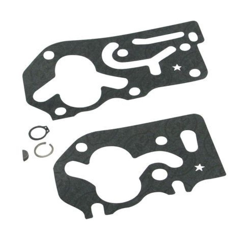 S&S Cycle 92-99 BT HVHP Oil Pump Gasket S&S Cycle Oil Pumps AXOPROS
