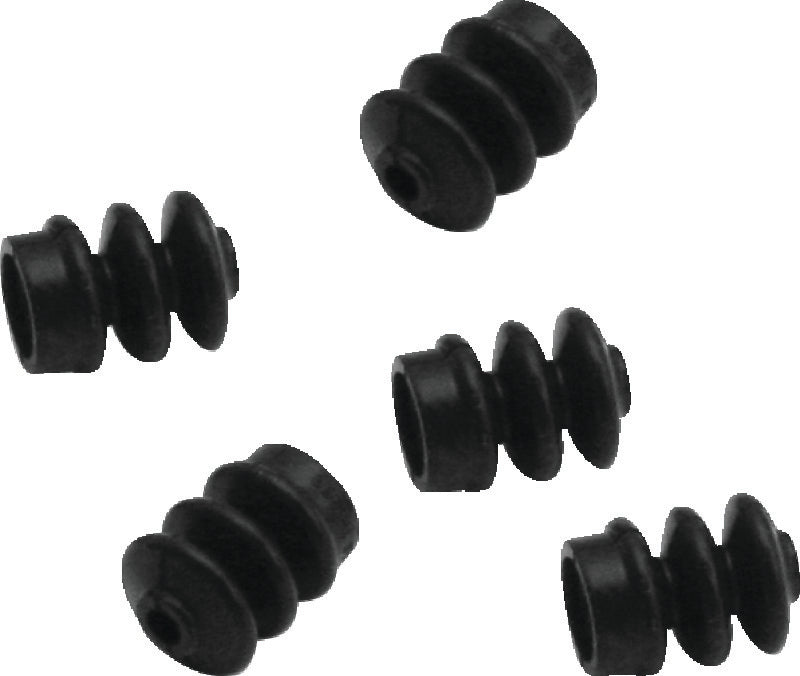 S&S Cycle Super E/G Bellows Seal - 5 Pack S&S Cycle Hardware - Singles AXOPROS