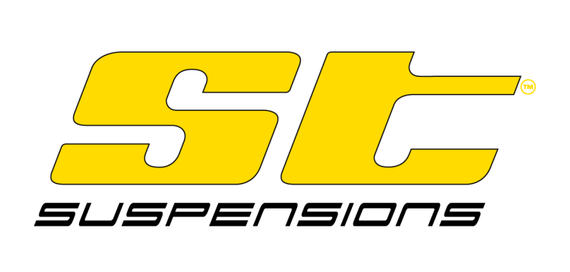 ST Anti-Swaybar Set BWM 02 Series 2002 ST Suspensions Sway Bars AXOPROS