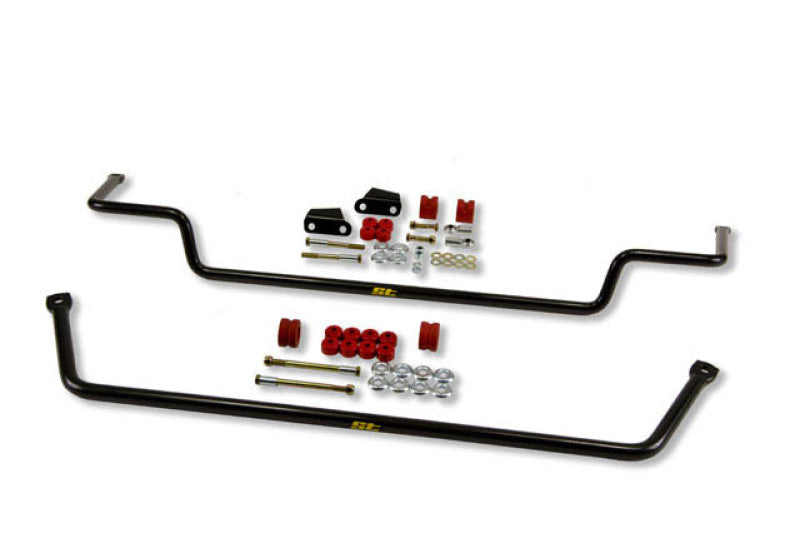 ST Anti-Swaybar Set Dodge Neon ST Suspensions Sway Bars AXOPROS