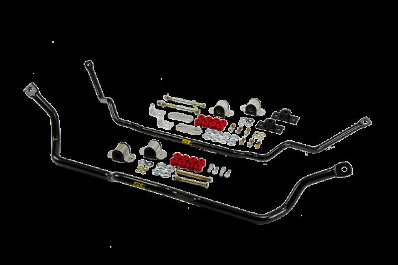 ST Anti-Swaybar Set Honda Accord 2dr.+4dr. ST Suspensions Sway Bars AXOPROS