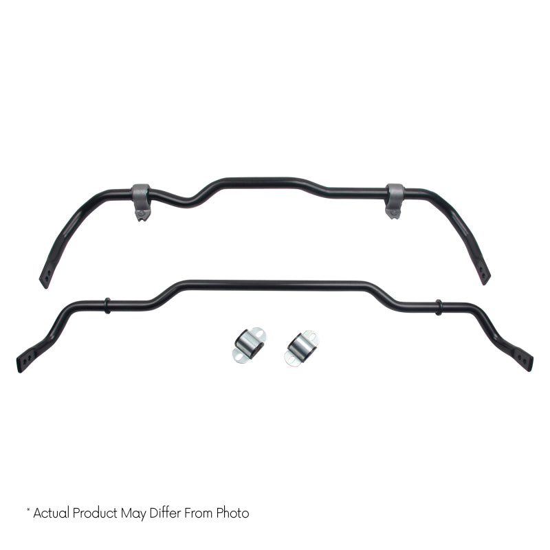 ST Anti-Swaybar Set Mitsubishi Eclipse / Eagle Talon 2nd gen. ST Suspensions Sway Bars AXOPROS
