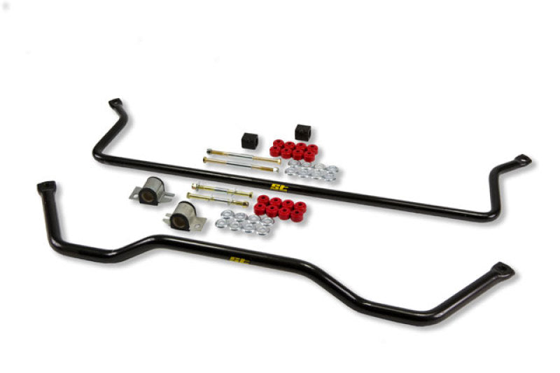 ST Anti-Swaybar Set Nissan 280ZX ST Suspensions Sway Bars AXOPROS
