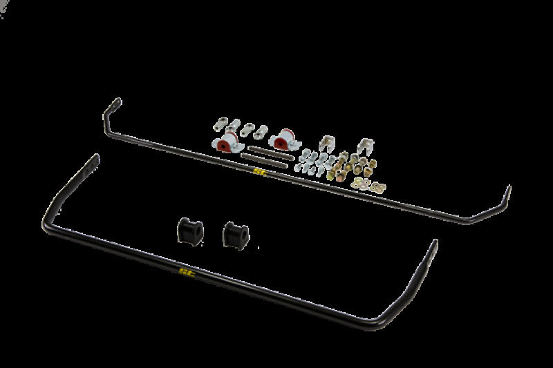 ST Anti-Swaybar Set Toyota MR-2 ST Suspensions Sway Bars AXOPROS