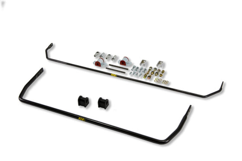 ST Anti-Swaybar Set Toyota MR-2 ST Suspensions Sway Bars AXOPROS