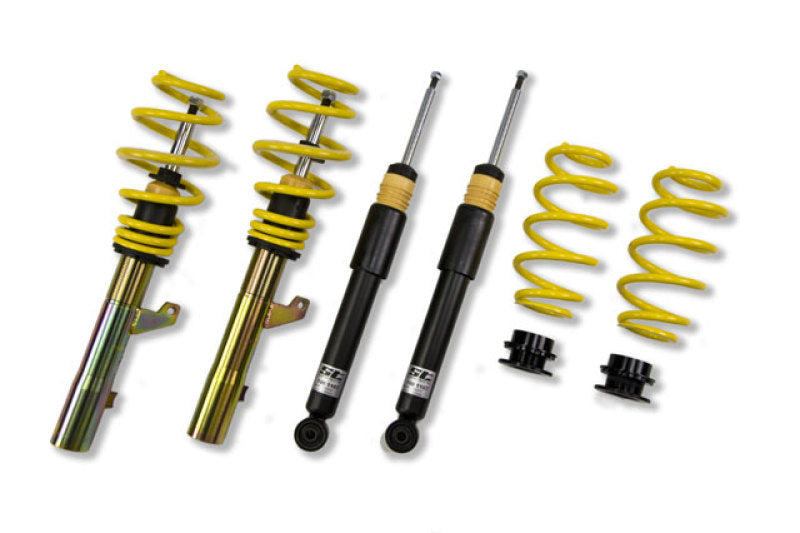 ST Coilover Kit 06-09 Volkswagen Golf (MKV) GTI (Incl DSG) / 05-10 Volkswagen Jetta MKVI ST Suspensions Coilovers AXOPROS