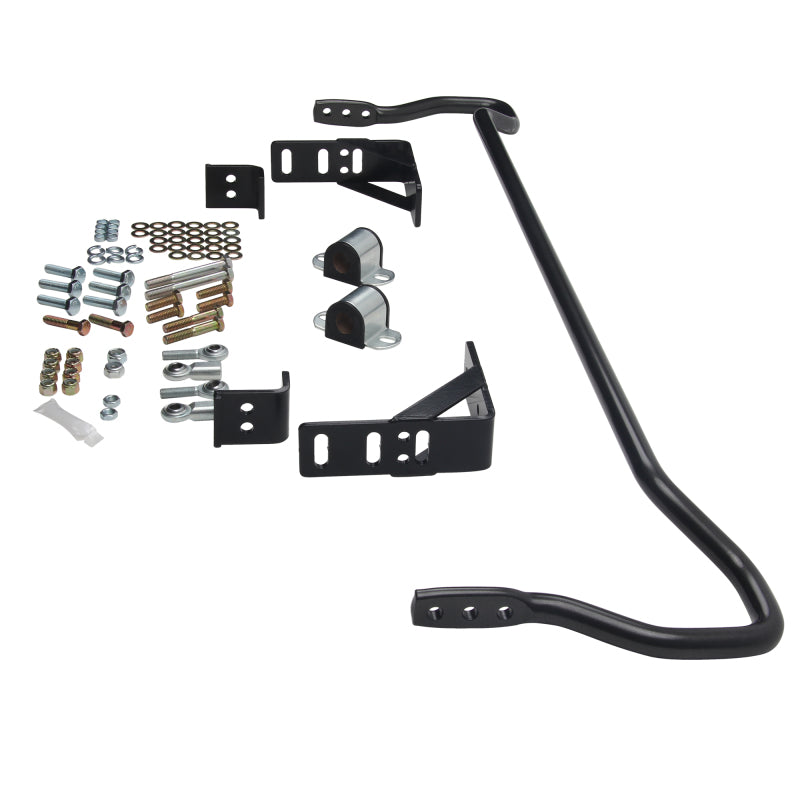 ST Rear Anti-Swaybar Honda Civic CRX ST Suspensions Sway Bar Brackets AXOPROS