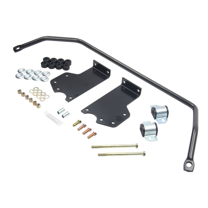 ST Rear Anti-Swaybar Nissan 240Z ST Suspensions Sway Bar Brackets AXOPROS