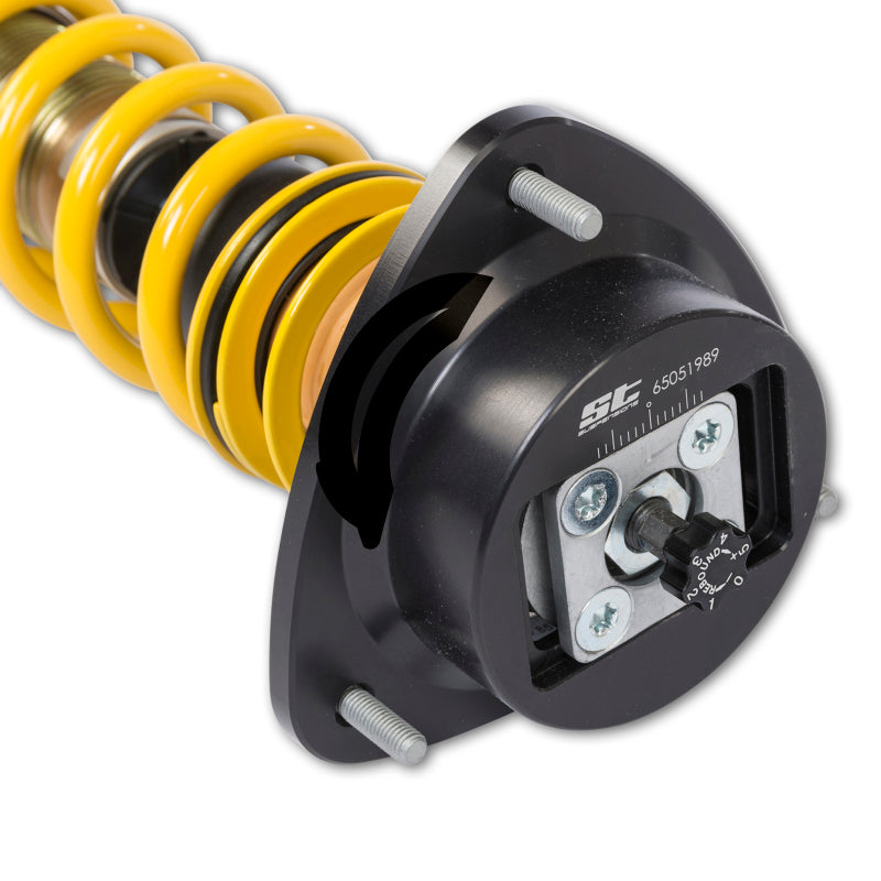 ST TA-Height Adjustable Coilovers 2012+ Scion FR-S / Subaru BR-Z ST Suspensions Coilovers AXOPROS