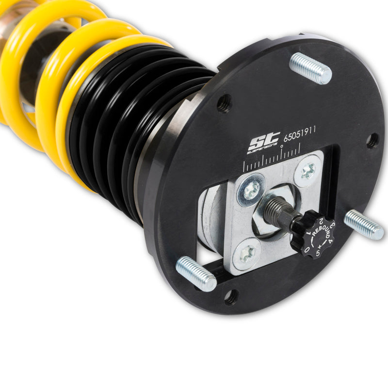 ST TA-Height Adjustable Coilovers 95-99 BMW E36 M3 ST Suspensions Coilovers AXOPROS