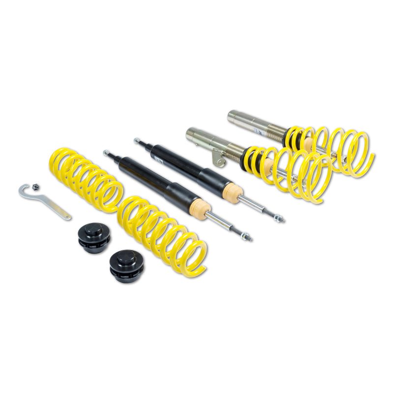 ST XA Coilover Kit 06-13 BMW 3 Series E90/E92 Sedan/Coupe X-Drive AWD ST Suspensions Coilovers AXOPROS