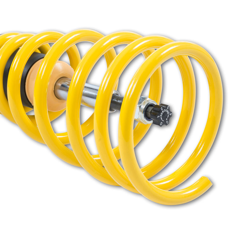 ST XA Height & Rebound Adjustable Coilovers 07-13 BMW 3-Series E92 Coupe 2WD ST Suspensions Coilovers AXOPROS