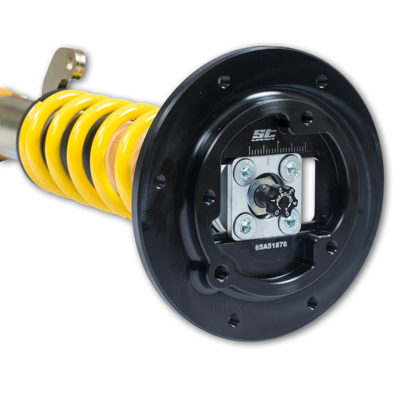 ST XTA Adjustable Coilovers 2015+ BMW M3 (F80) / M4 (F82) ST Suspensions Coilovers AXOPROS