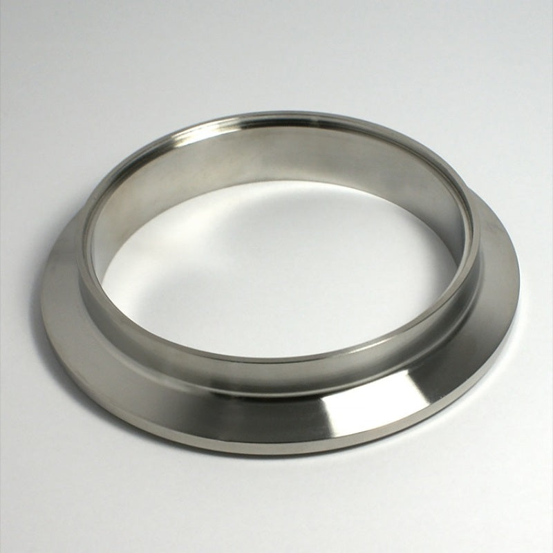 Stainless Bros Borg Warner EFR 3in 304SS V-Band Turbine Outlet Flange Stainless Bros Flanges AXOPROS