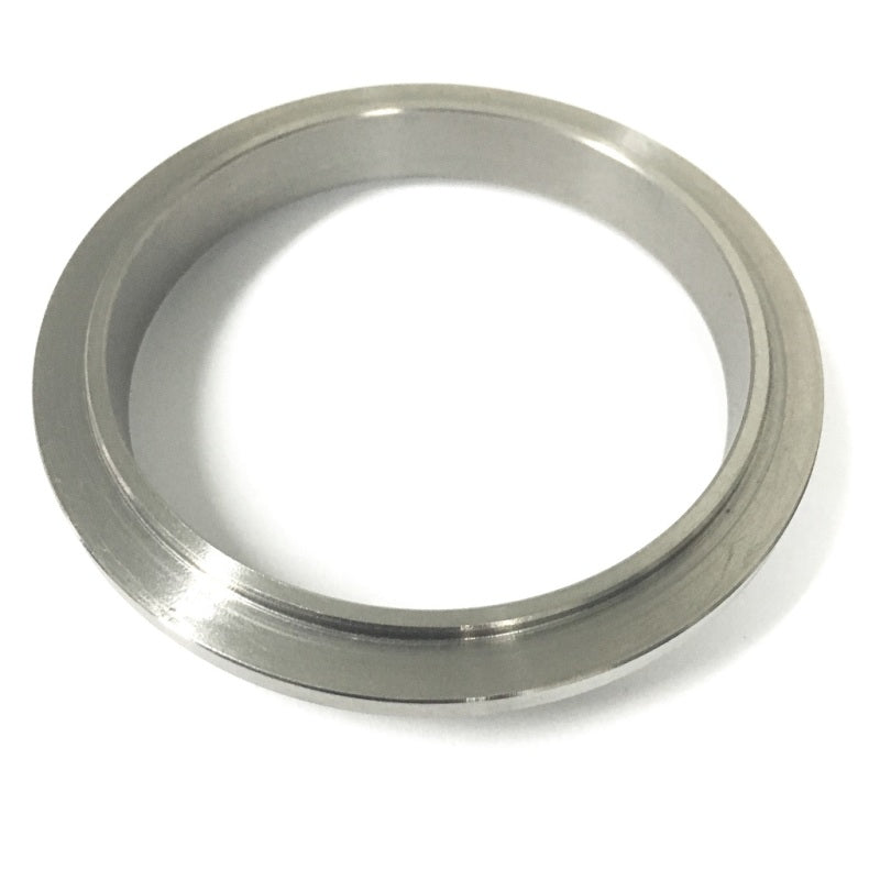 Stainless Bros Garrett GT28-GT35 304SS V-Band Turbine Outlet Flange Stainless Bros Flanges AXOPROS