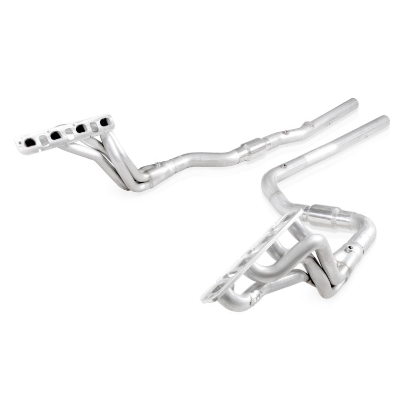 Stainless Works 2009-16 Dodge Ram 5.7L Headers 1-7/8in Primaries 3in High-Flow Cats Stainless Works Headers & Manifolds AXOPROS