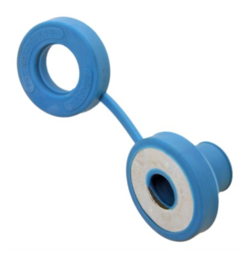 Stainless Works Grommet Stainless Works Exhaust Hangers AXOPROS