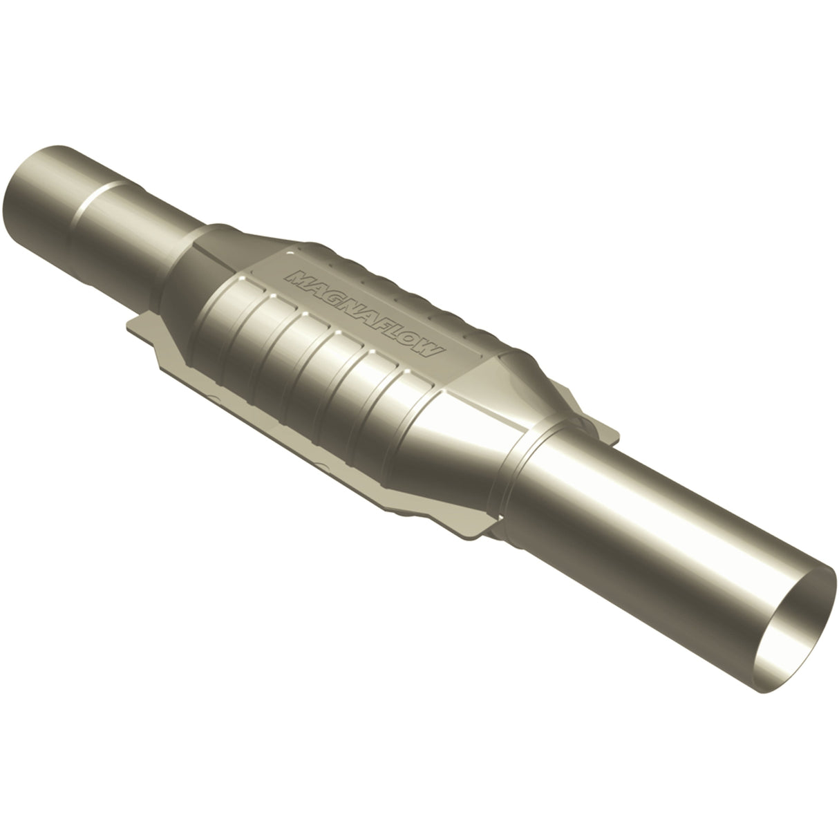 Standard Grade Direct-Fit Catalytic Converter MagnaFlow Exhaust Products Catalytic Converter  AXOPROS