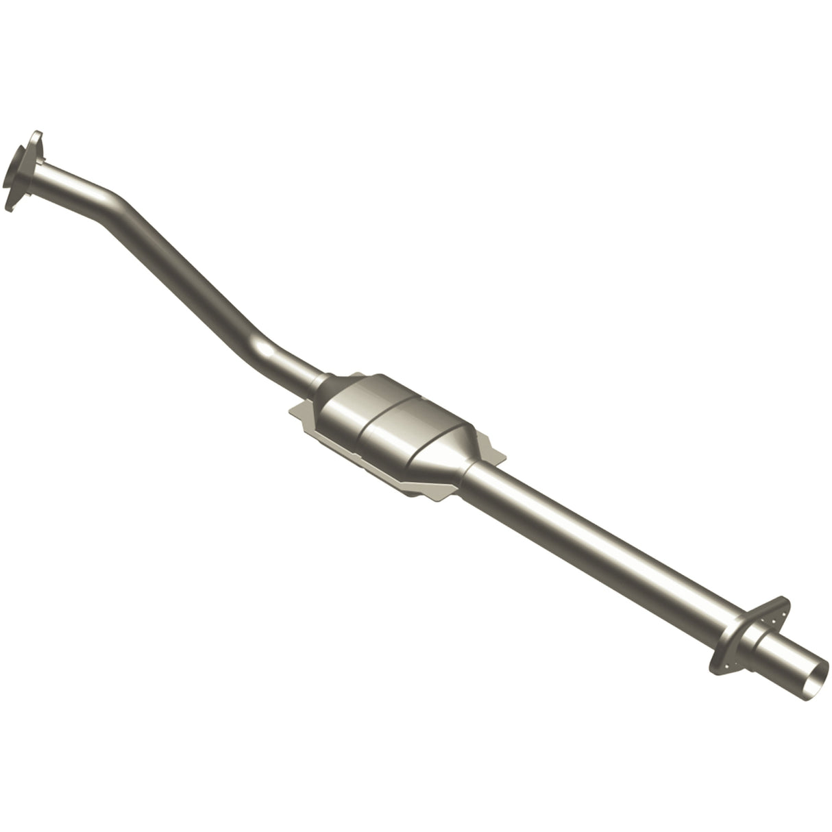 Standard Grade Direct-Fit Catalytic Converter MagnaFlow Exhaust Products Catalytic Converter AXOPROS