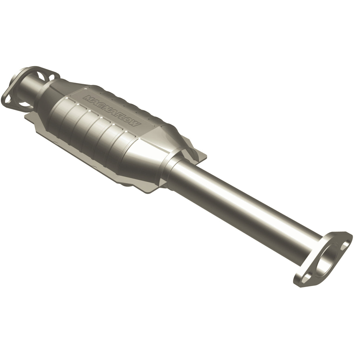 Standard Grade Direct-Fit Catalytic Converter MagnaFlow Exhaust Products Catalytic Converter AXOPROS