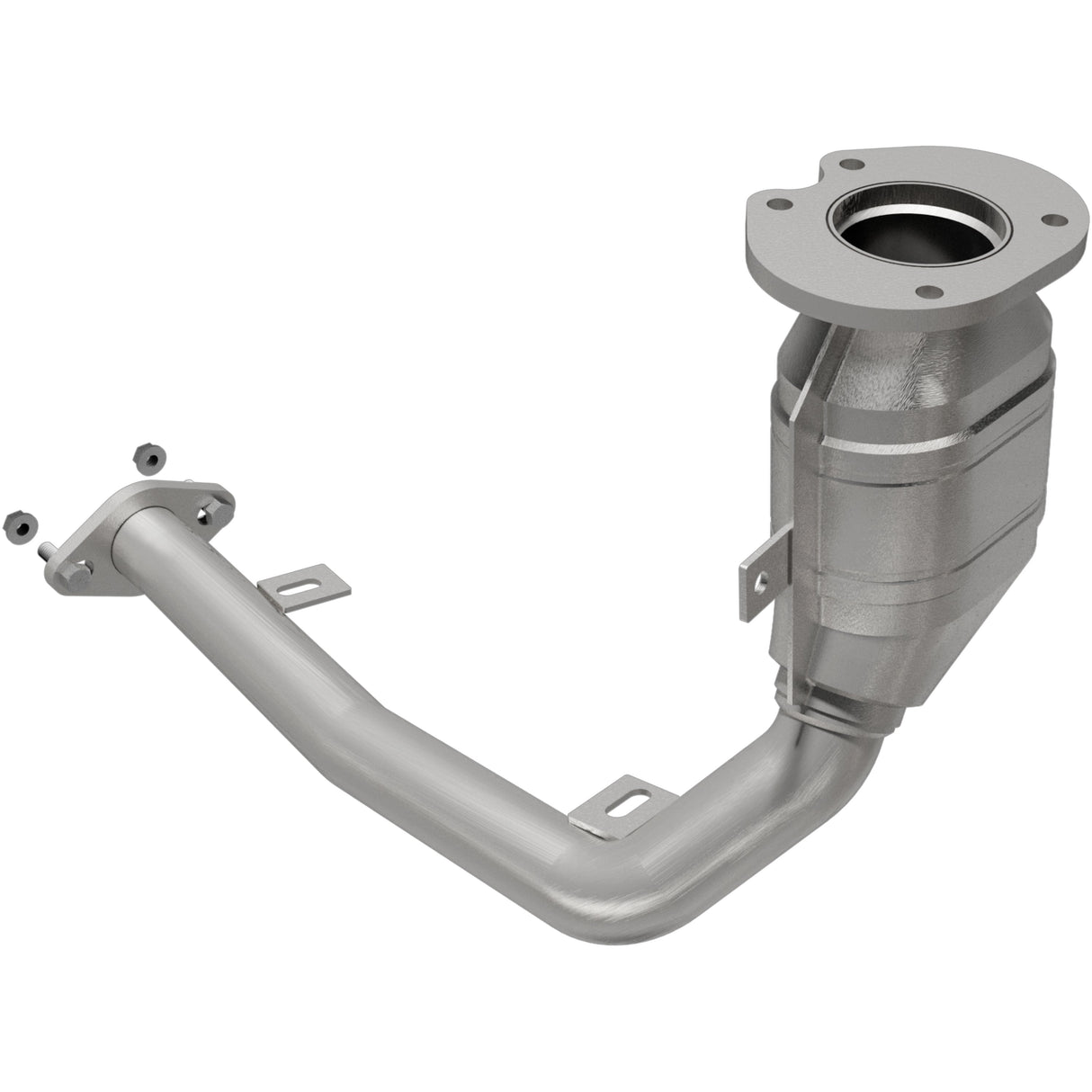 Standard Grade Direct-Fit Catalytic Converter MagnaFlow Exhaust Products Catalytic Converter AXOPROS