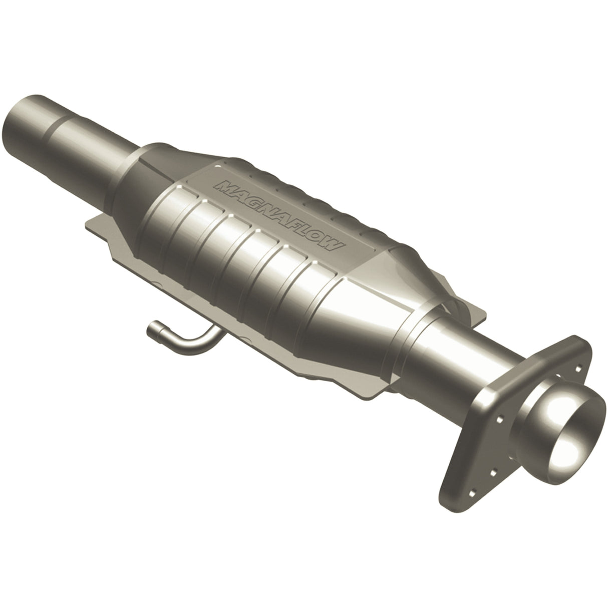 Standard Grade Direct-Fit Catalytic Converter MagnaFlow Exhaust Products Catalytic Converter AXOPROS