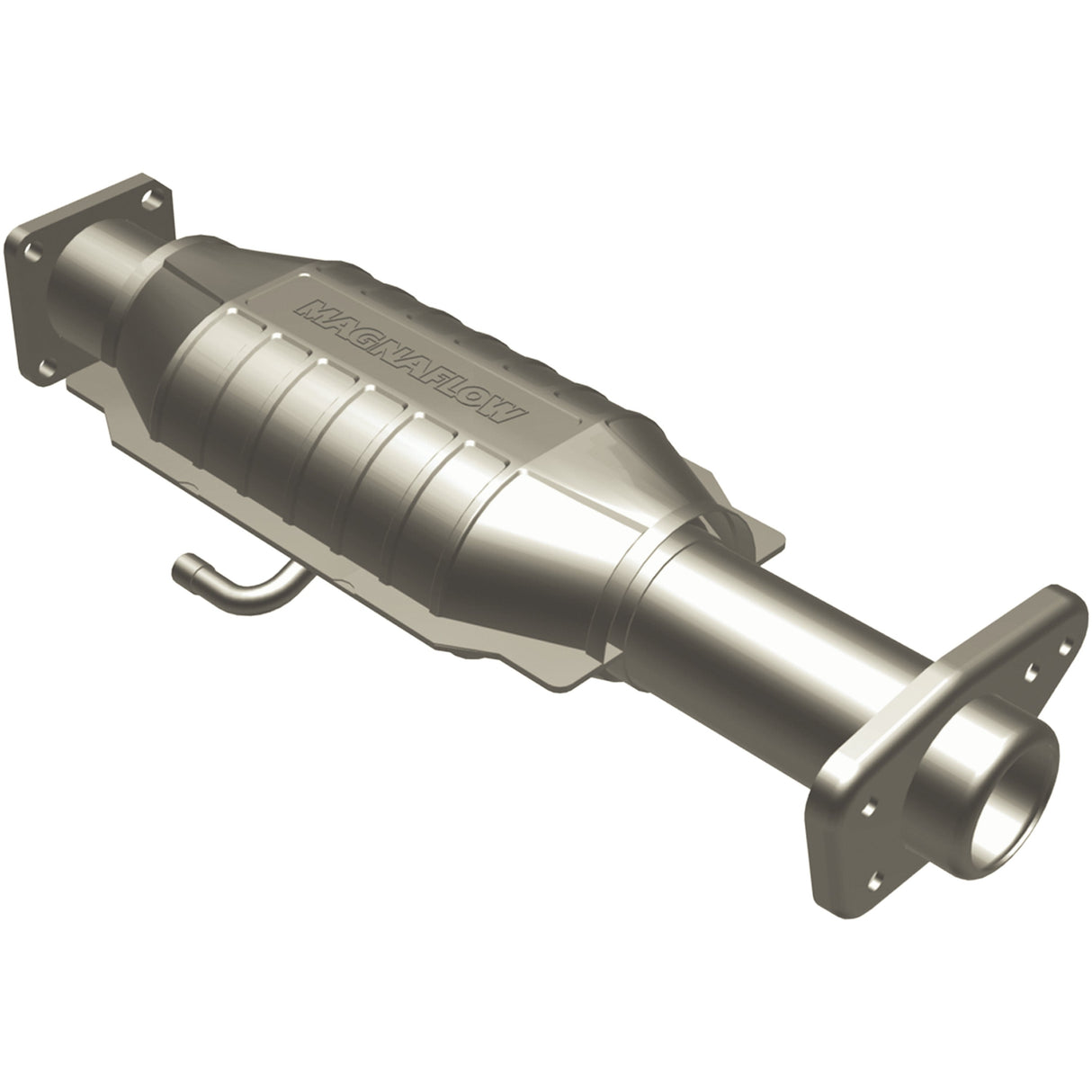 Standard Grade Direct-Fit Catalytic Converter MagnaFlow Exhaust Products Catalytic Converter AXOPROS