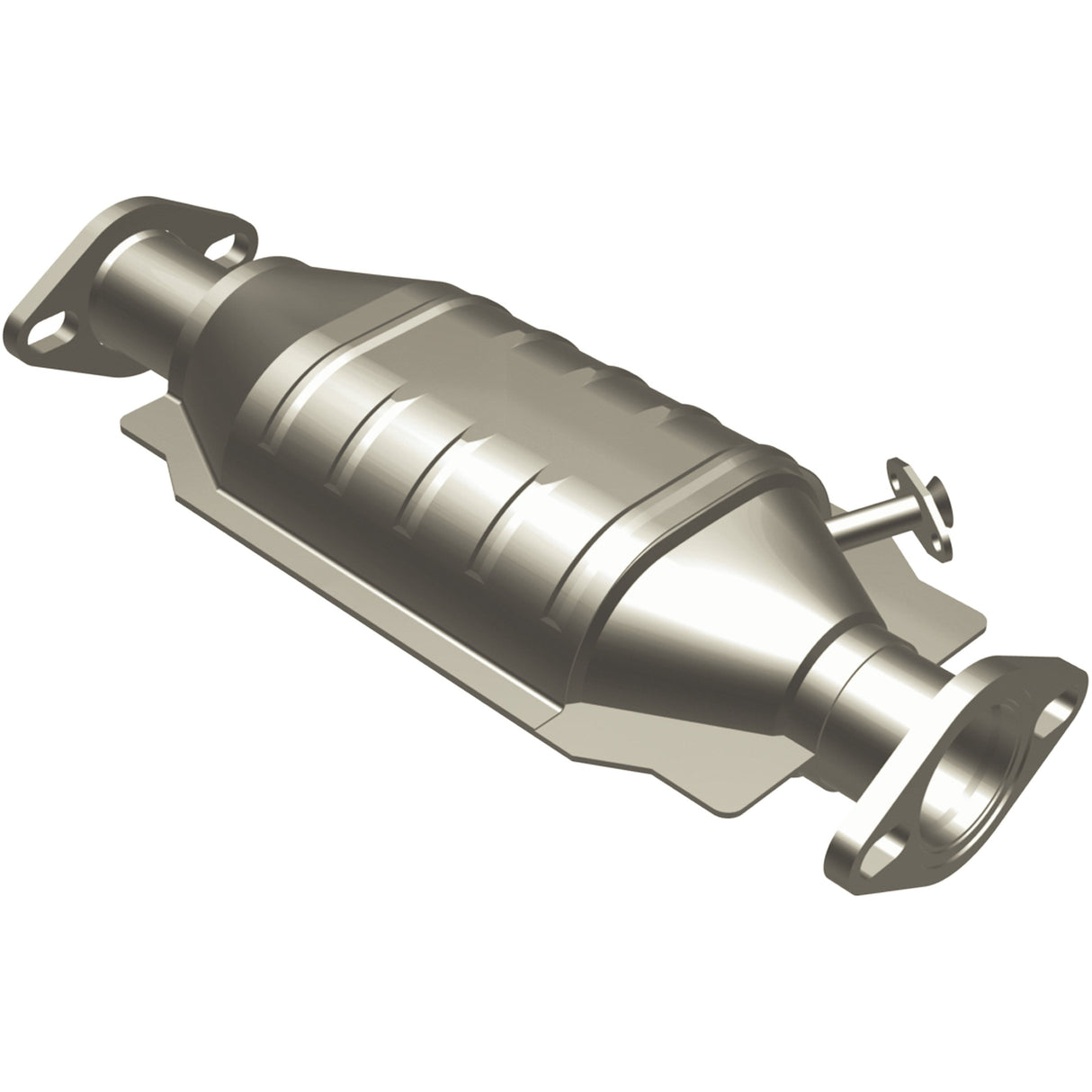 Standard Grade Direct-Fit Catalytic Converter MagnaFlow Exhaust Products Catalytic Converter AXOPROS