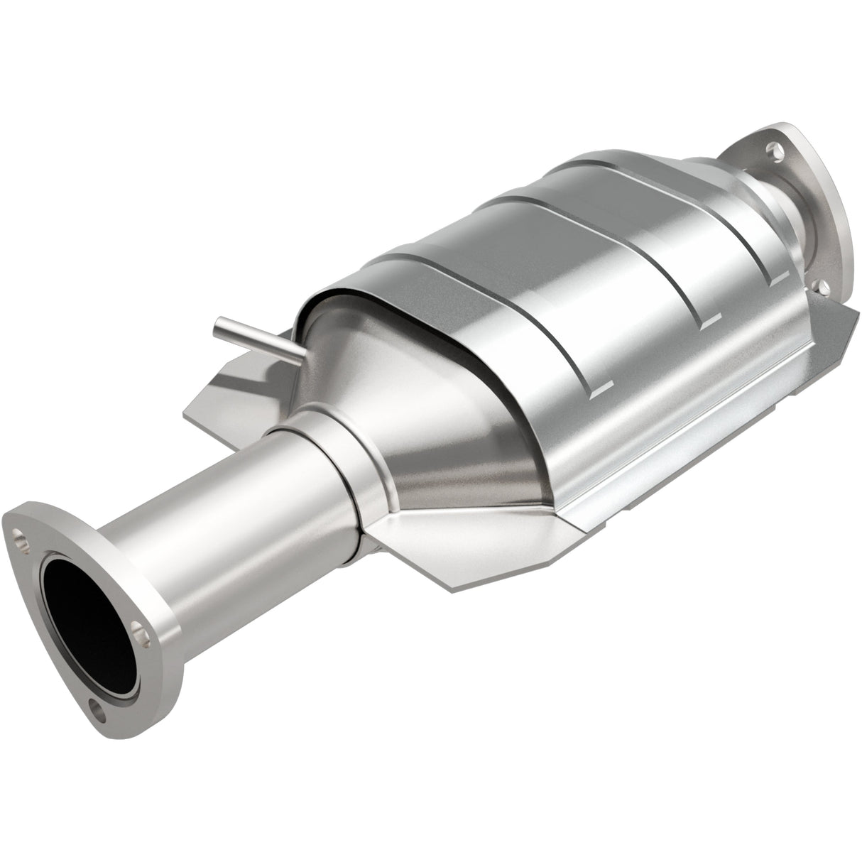 Standard Grade Direct-Fit Catalytic Converter MagnaFlow Exhaust Products Catalytic Converter AXOPROS