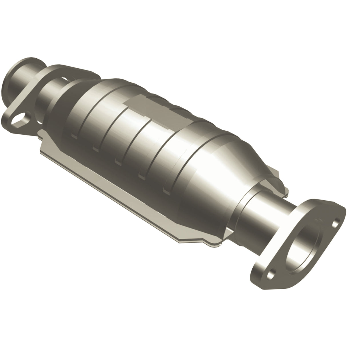 Standard Grade Direct-Fit Catalytic Converter MagnaFlow Exhaust Products Catalytic Converter AXOPROS