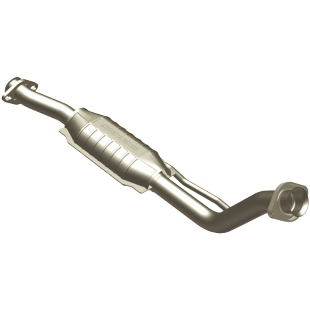 Standard Grade Direct-Fit Catalytic Converter MagnaFlow Exhaust Products Catalytic Converter AXOPROS