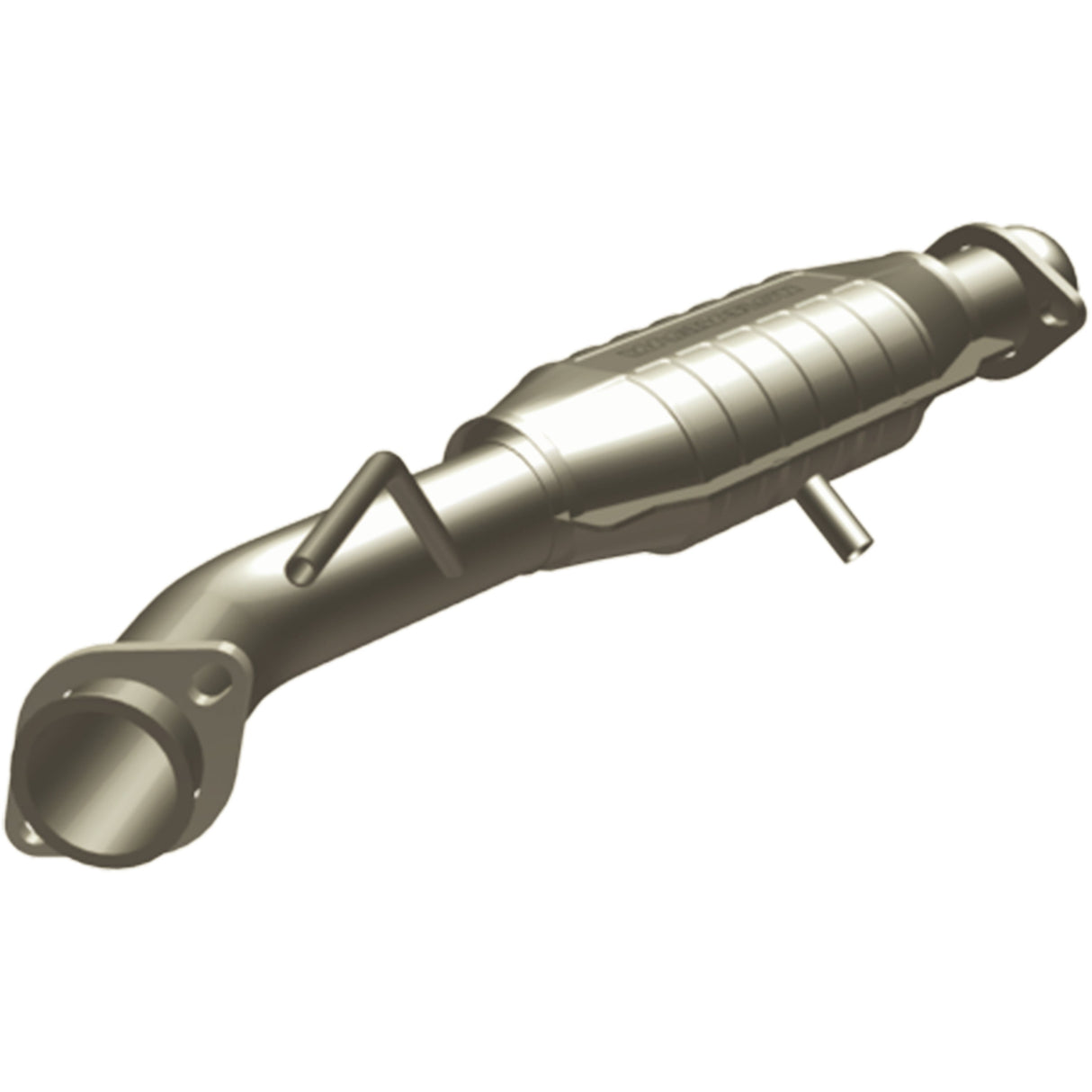 Standard Grade Direct-Fit Catalytic Converter MagnaFlow Exhaust Products Catalytic Converter AXOPROS