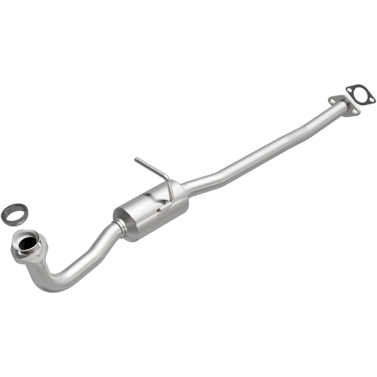 Standard Grade Direct-Fit Catalytic Converter MagnaFlow Exhaust Products Catalytic Converter AXOPROS