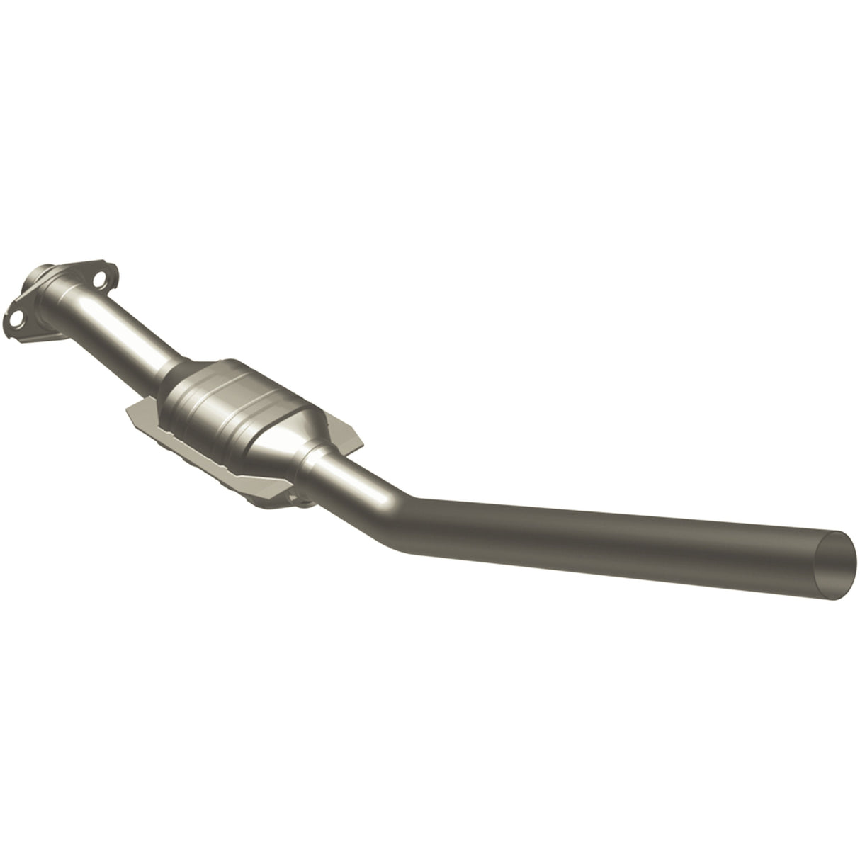 Standard Grade Direct-Fit Catalytic Converter MagnaFlow Exhaust Products Catalytic Converter AXOPROS
