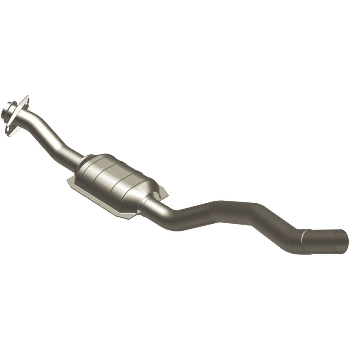 Standard Grade Direct-Fit Catalytic Converter MagnaFlow Exhaust Products Catalytic Converter AXOPROS