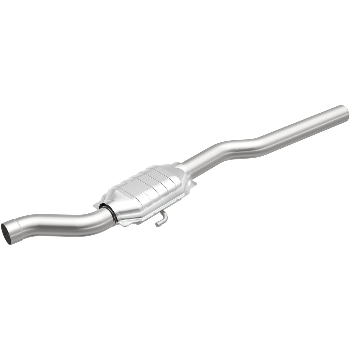 Standard Grade Direct-Fit Catalytic Converter MagnaFlow Exhaust Products Catalytic Converter AXOPROS