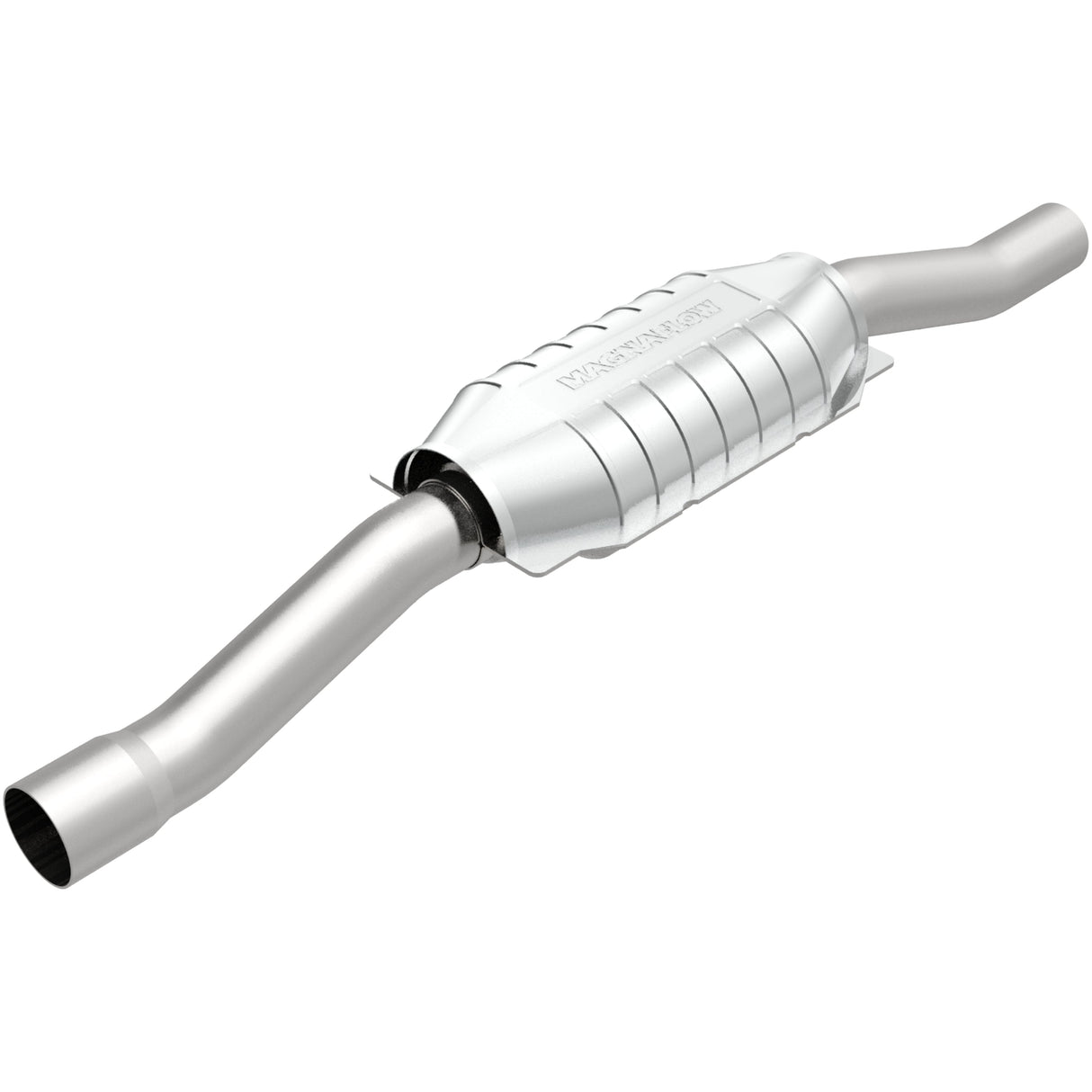 Standard Grade Direct-Fit Catalytic Converter MagnaFlow Exhaust Products Catalytic Converter AXOPROS