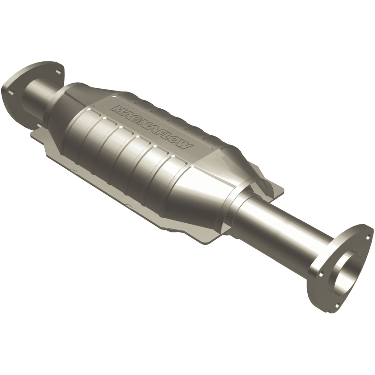 Standard Grade Direct-Fit Catalytic Converter MagnaFlow Exhaust Products Catalytic Converter AXOPROS