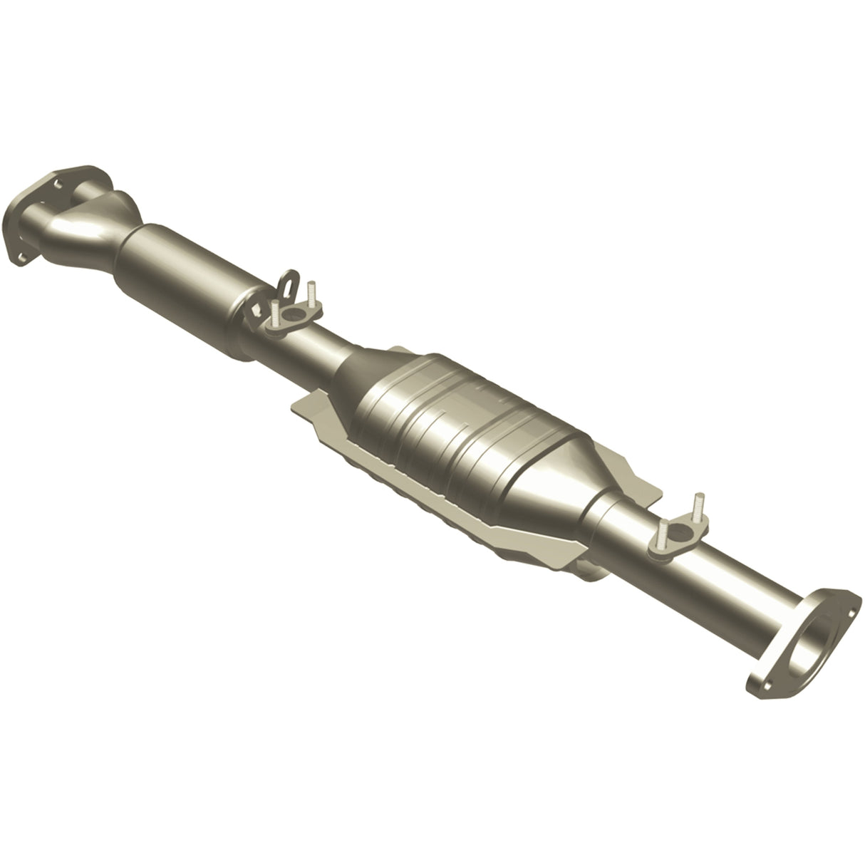 Standard Grade Direct-Fit Catalytic Converter MagnaFlow Exhaust Products Catalytic Converter AXOPROS