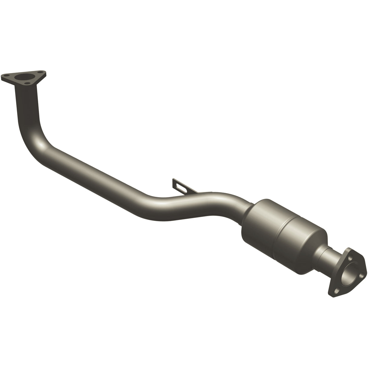 Standard Grade Direct-Fit Catalytic Converter MagnaFlow Exhaust Products Catalytic Converter AXOPROS