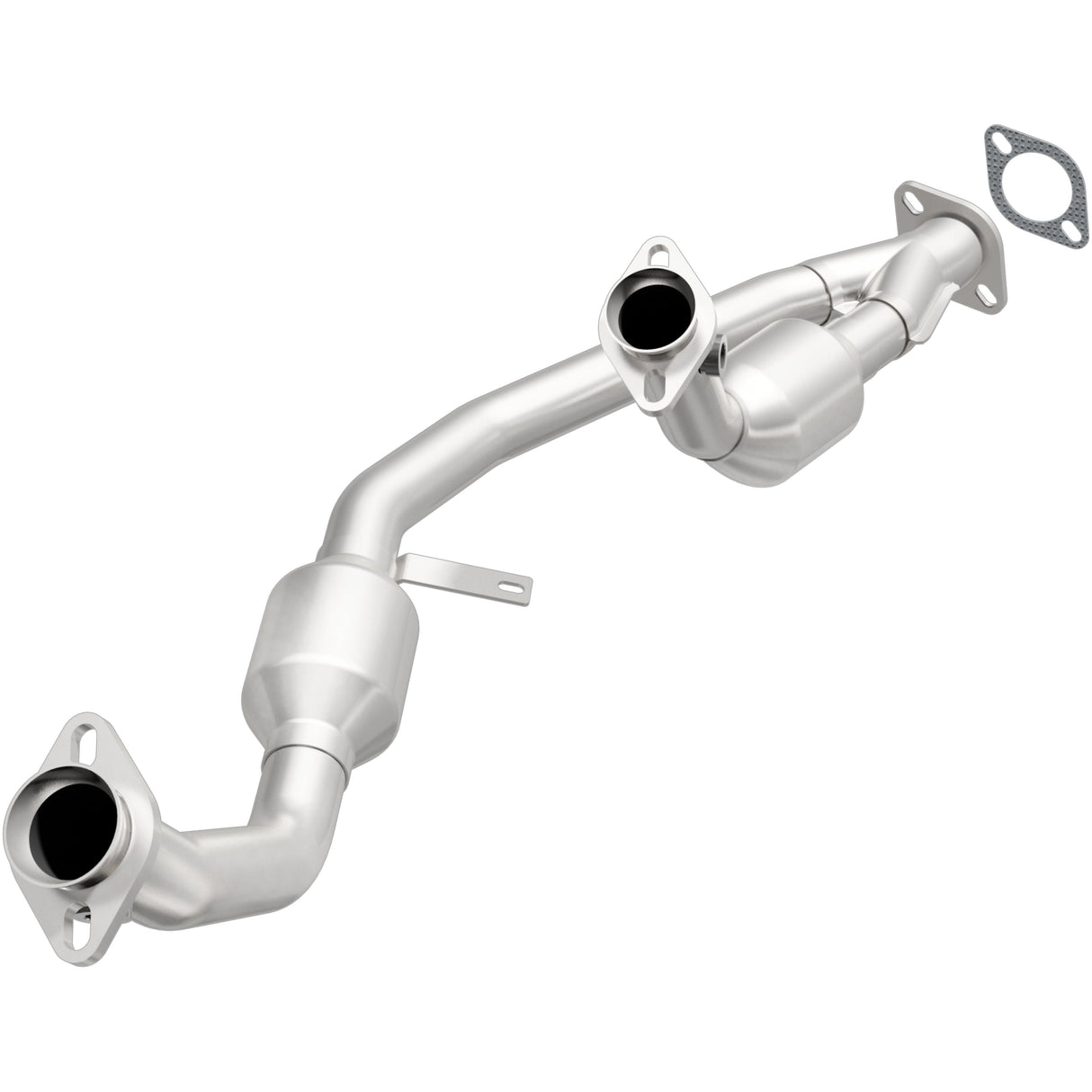 Standard Grade Direct-Fit Catalytic Converter MagnaFlow Exhaust Products Catalytic Converter AXOPROS