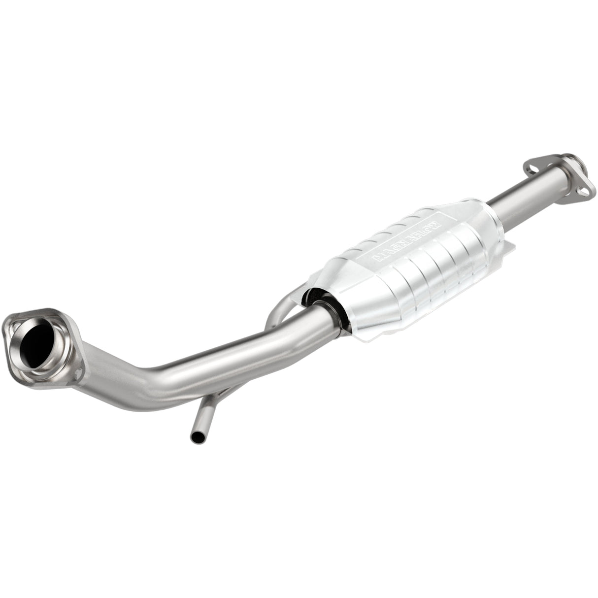 Standard Grade Direct-Fit Catalytic Converter MagnaFlow Exhaust Products Catalytic Converter AXOPROS